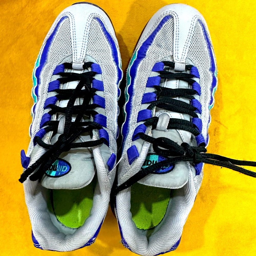 Sneakers Nike